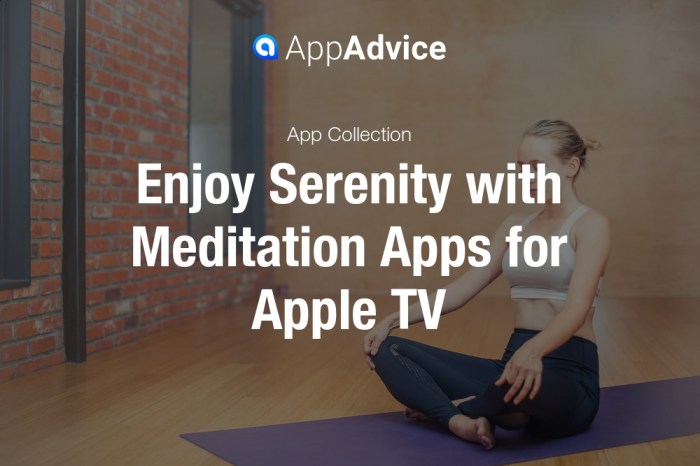 7 Meditation Apps for Guided Sessions