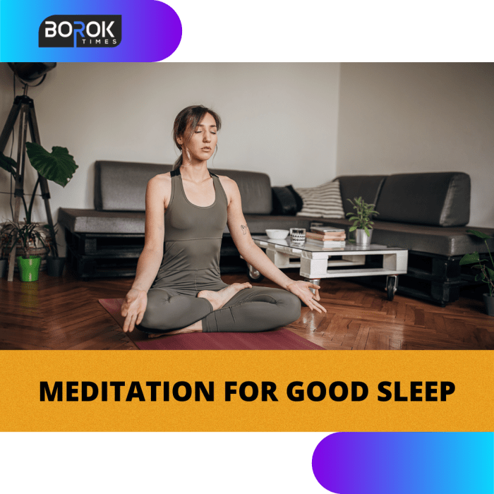 Meditation Meditation