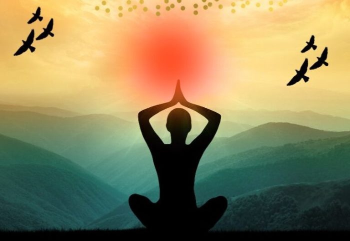 Meditation Meditation