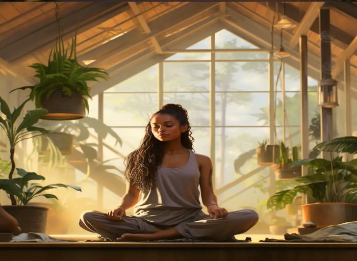 20 Benefits of Combining Yoga and Meditation