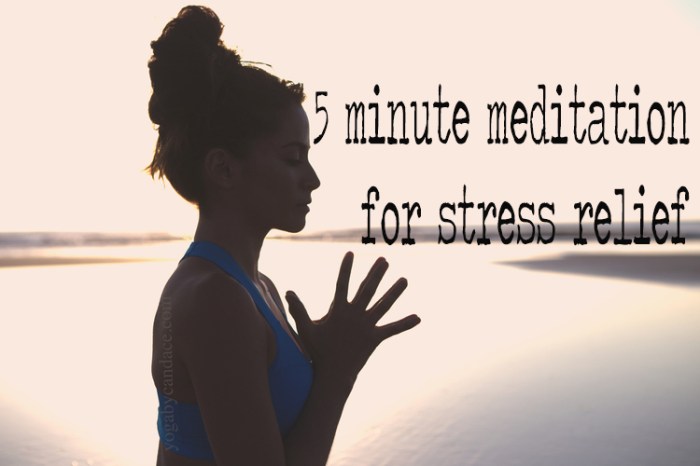 20-Minute Meditation for Enhanced Relaxation