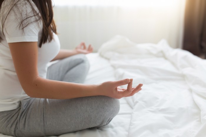6 Guided Meditations for Better Sleep
