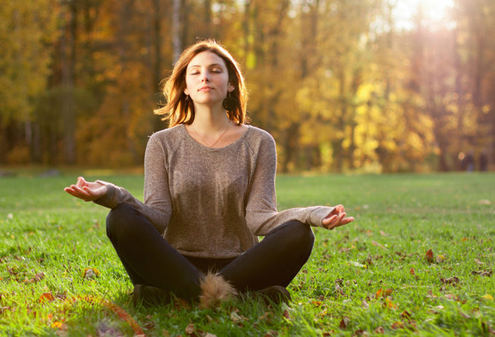 10 Tips for Building a Consistent Meditation Habit