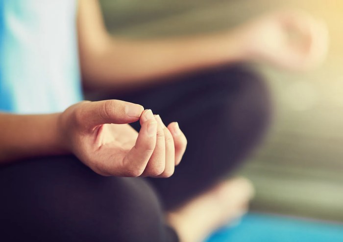 15 Tips for Creating a Relaxing Meditation Space