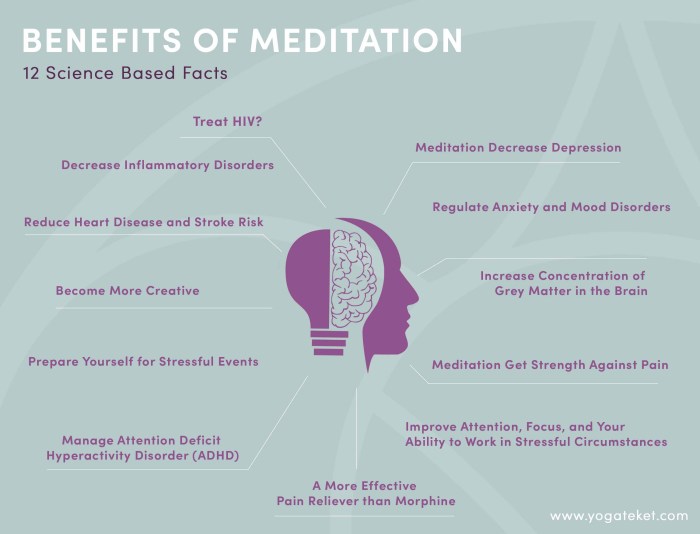 Meditation benefits science facts based yogateket Meditation benefits science facts based yogateket