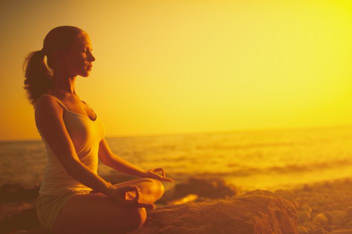 20 Positive Effects of Consistent Meditation Practice