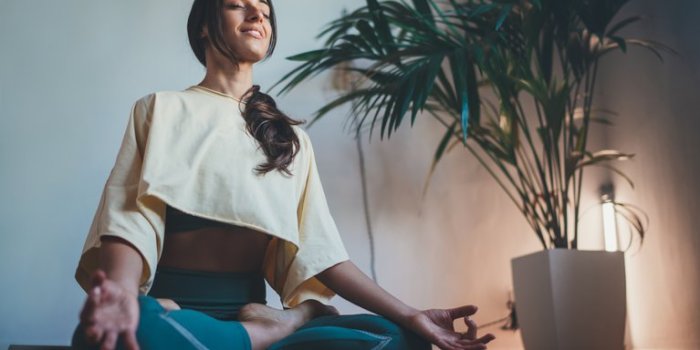 Dormir medita Dormir medita