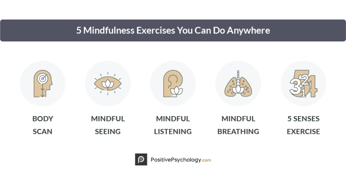 20 Meditation Exercises for Increased Focus