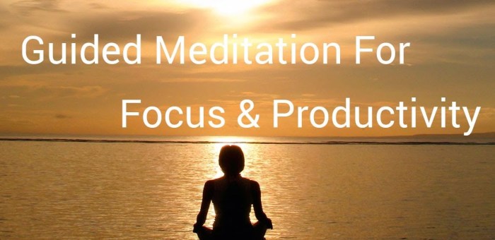 Meditation meditate focus coach anxiety