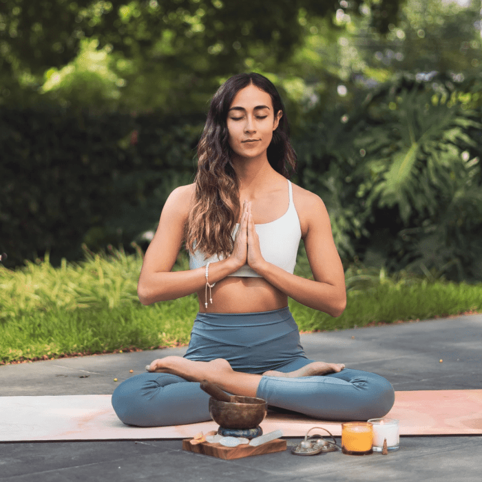 6 Simple Steps to Find Inner Peace Through Meditation