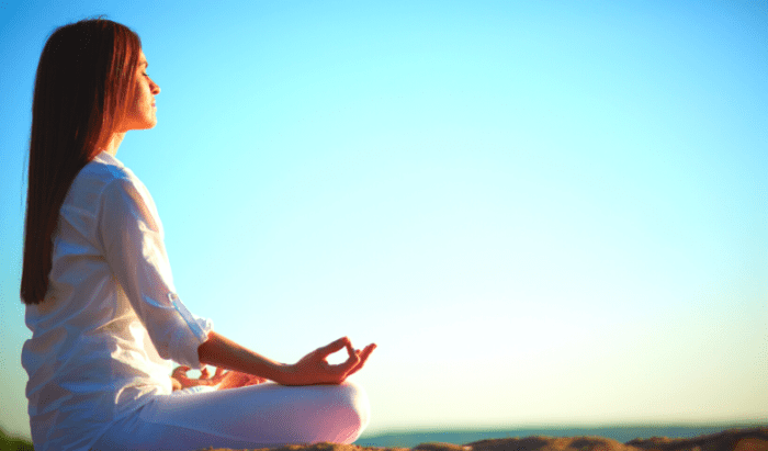 7 Ways to Develop Self-Acceptance Through Meditation